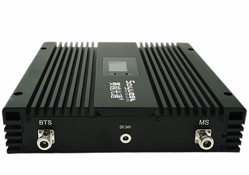 大余双频手机信号增强器2000㎡