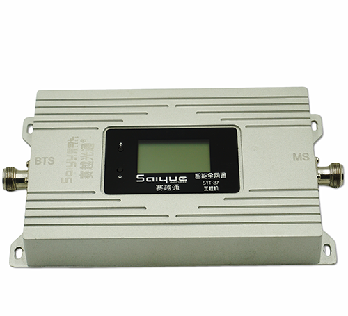 大余双频手机信号增强器800㎡