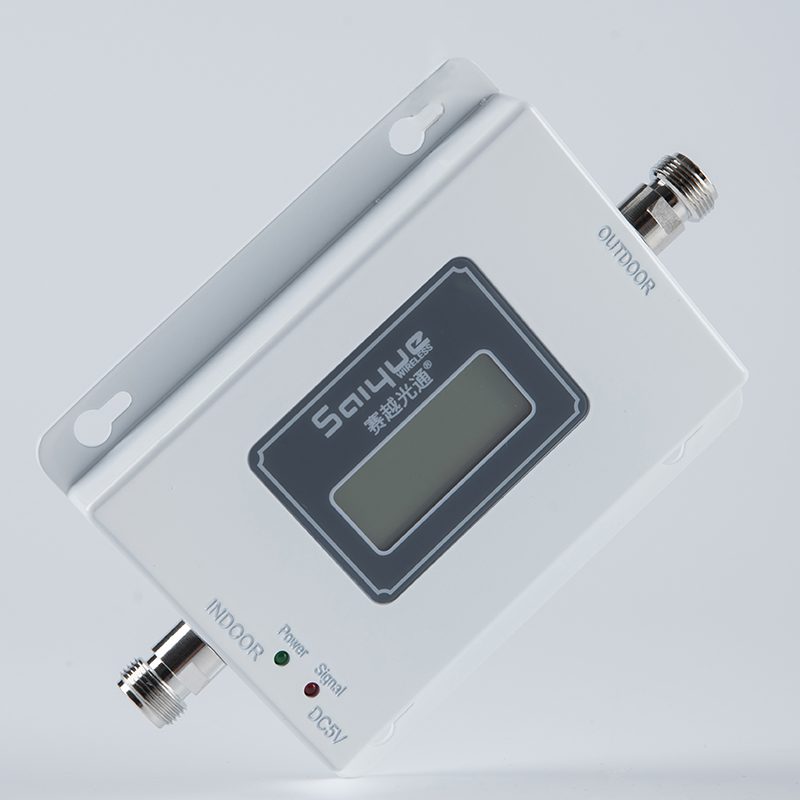 大余家用配电房机房信号放大器200㎡