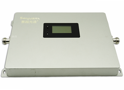  大余三频/四频/五频手机信号接收器800㎡