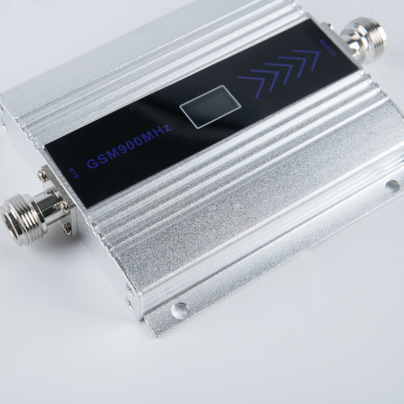 大余家用单频手机信号增强器100㎡
