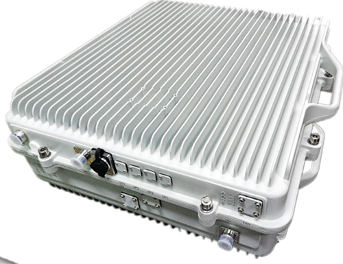 大余信令级数字室分型移动通信干扰器