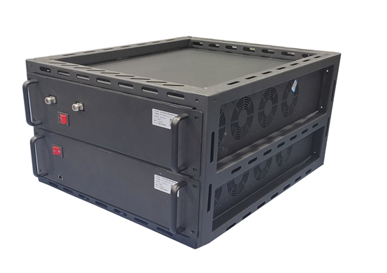 大余室内大功率通讯管控屏蔽系统