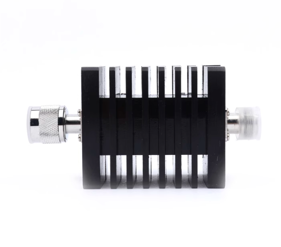 大余腔体固定衰减器0-3G/0-4G  N型接口